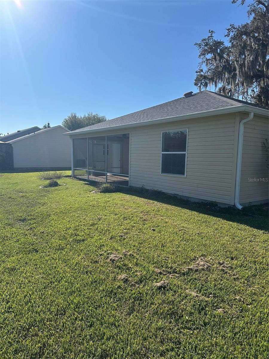 9230 SE 179TH WESLEY STREET, The Villages, FL 32162 9230 SE 179TH WESLEY STREET, The Villages, FL 32162