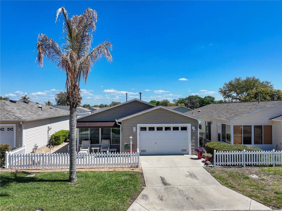 Property photo for 17403 SE 77TH SYCAMORE AVENUE, The Villages, FL