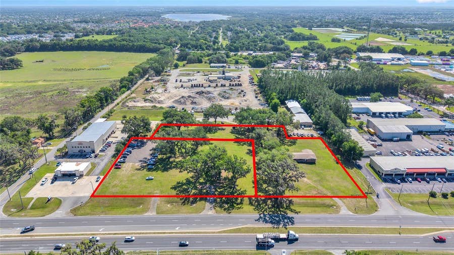 Property photo for 9935 N US HIGHWAY 301, Wildwood, FL
