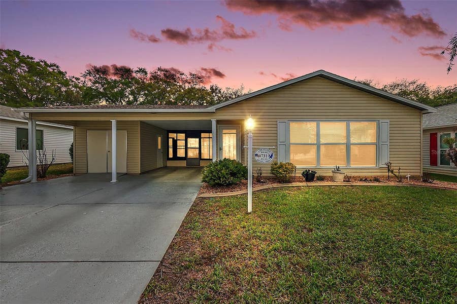 Property photo for 731 CORTEZ AVENUE, Lady Lake, FL