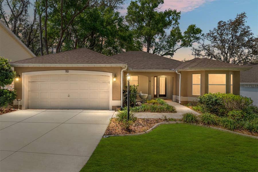 Property photo for 110 CHULA VISTA AVENUE, Lady Lake, FL