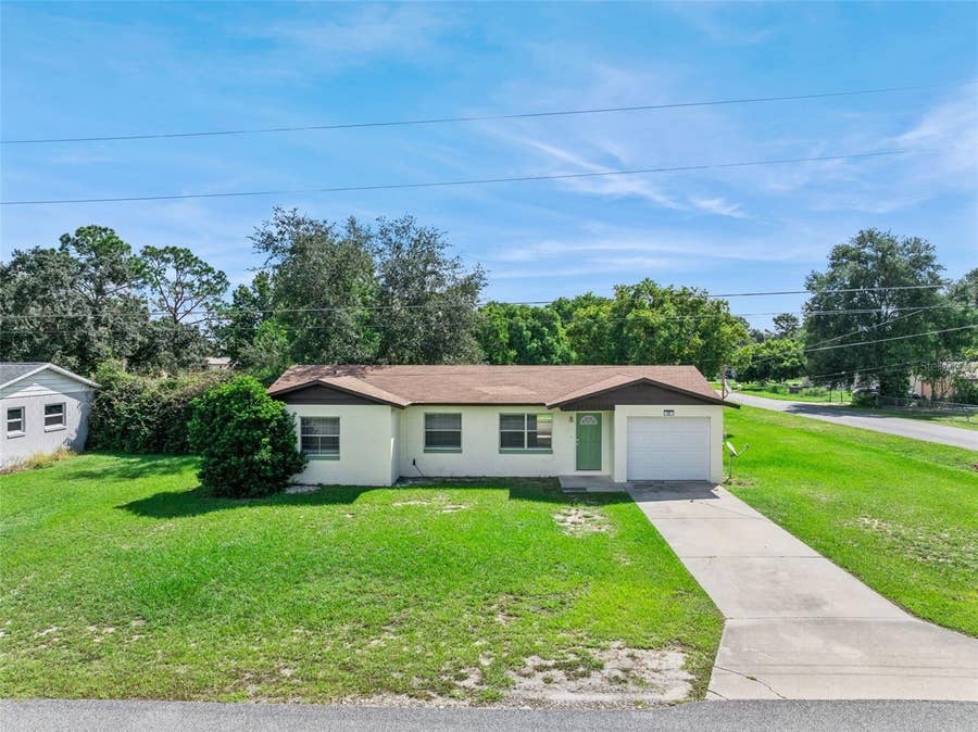 Property photo for 801 ELM AVENUE, Fruitland Park, FL