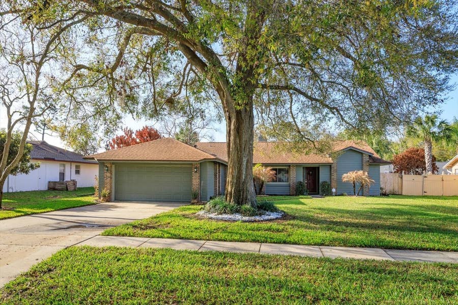 Property photo for 9237 SABAL PALM CIRCLE, Windermere, FL