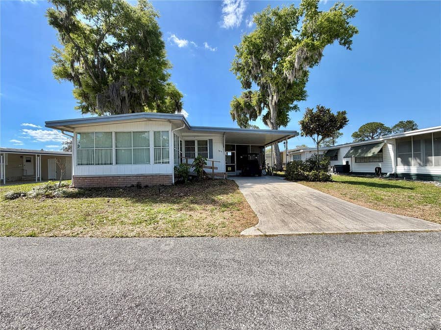 Property photo for 167 JACARANDA DRIVE, Leesburg, FL