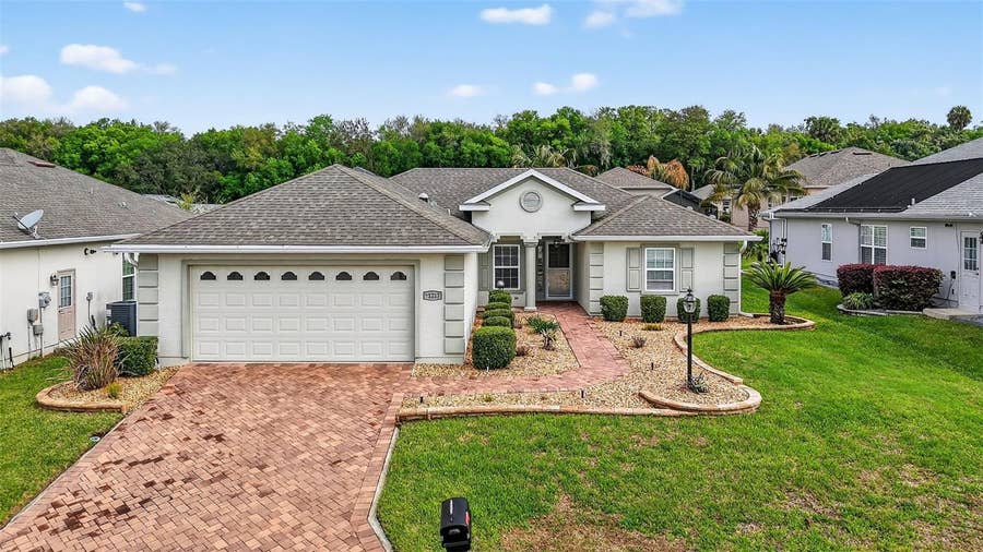 Property photo for 11217 SE 170TH LANE, Summerfield, FL