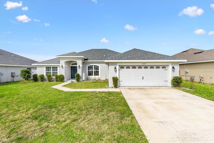 Property photo for 9778 PEPPER TREE PLACE, Wildwood, FL