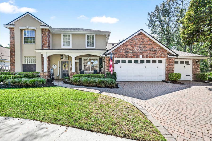 Property photo for 2040 PARK FOREST BOULEVARD, Mount Dora, FL