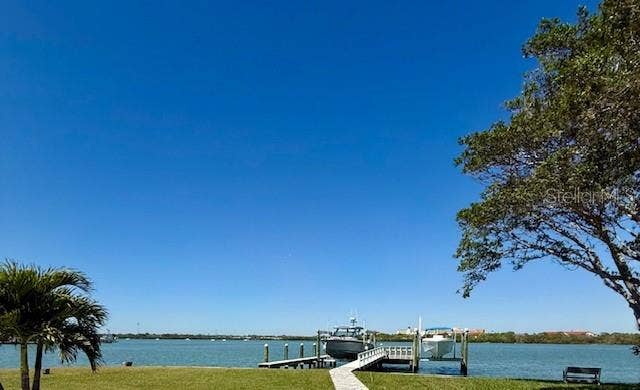 Property photo for 584 CRYSTAL DRIVE, Madeira Beach, FL