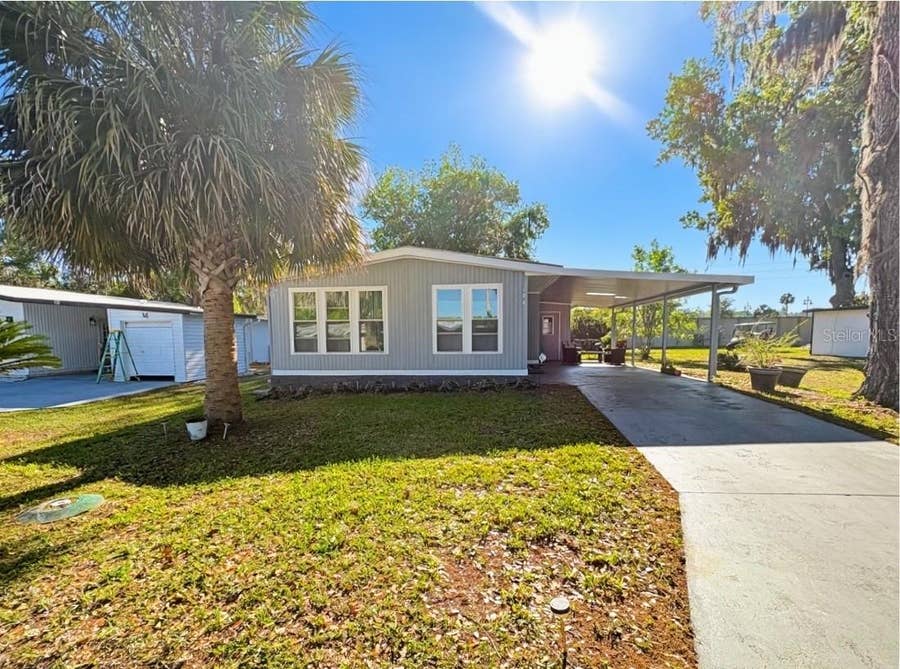 Property photo for 108 N TIMBER TRAIL, Wildwood, FL