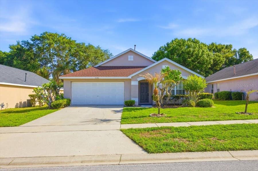 Property photo for 15702 BAY VISTA DRIVE, Clermont, FL