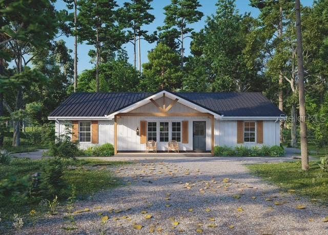 Property photo for 354 HOOT OWL ROAD, Satsuma, FL