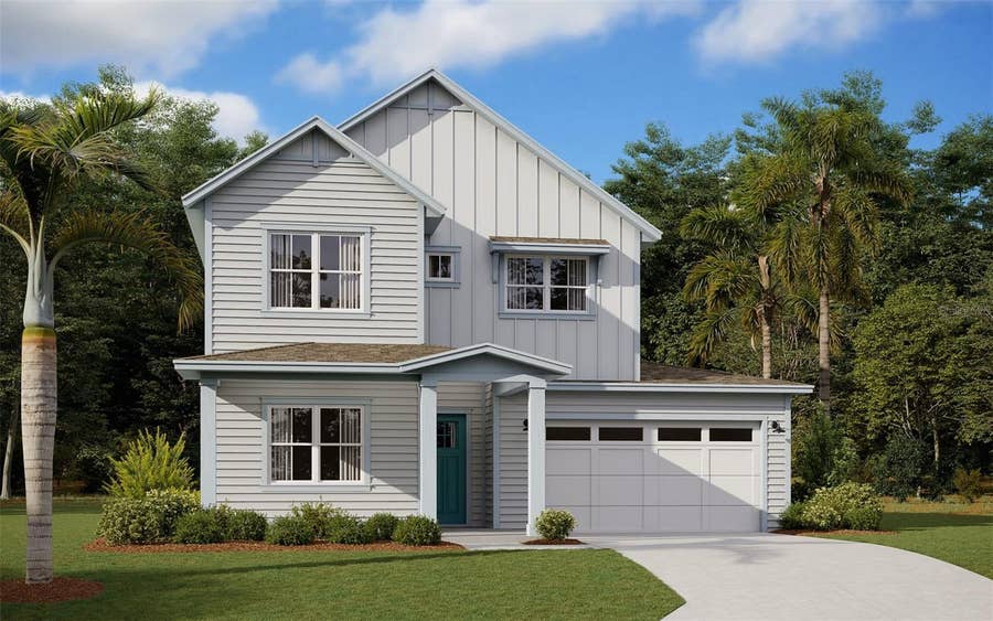 Property photo for 3136 BUFF STREET, St Cloud, FL