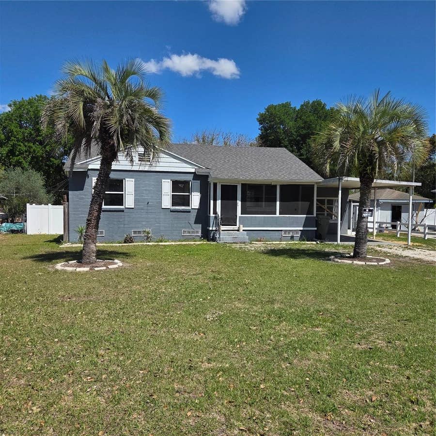 Property photo for 2306 BUTLER STREET, Leesburg, FL