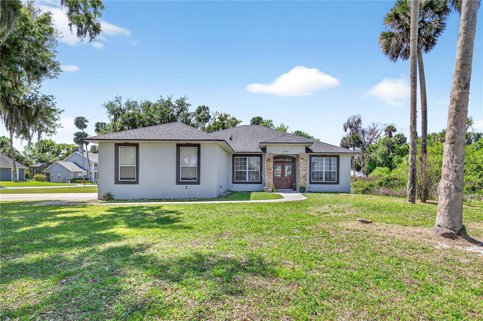 28931 BEAUCLAIRE DRIVE, Tavares, FL 32778