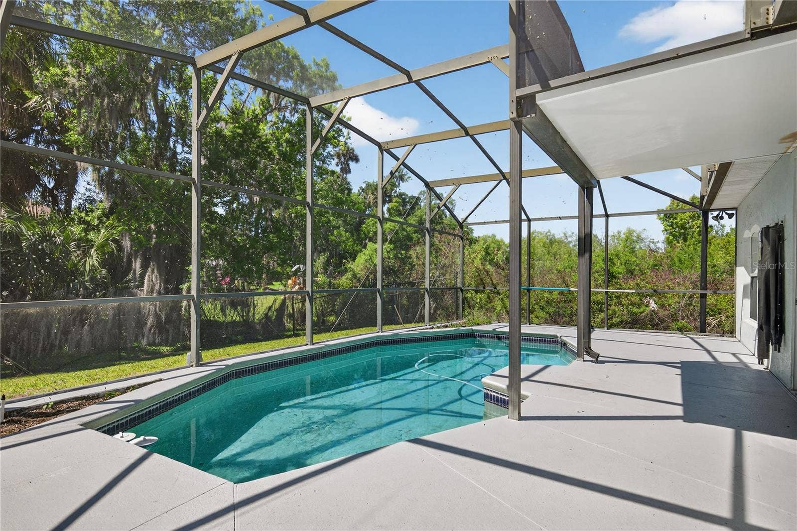 28931 BEAUCLAIRE DRIVE, Tavares, FL 32778