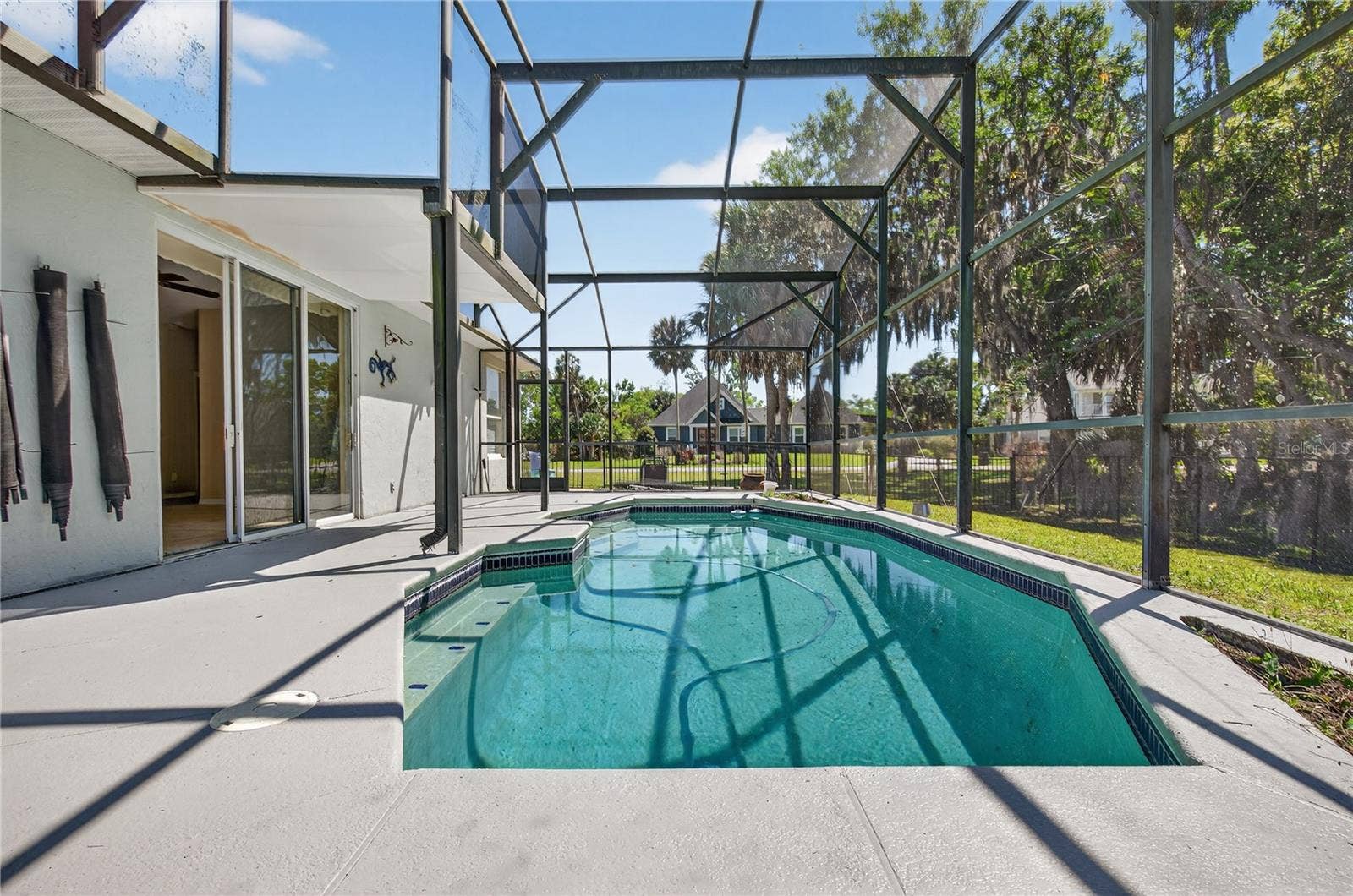 28931 BEAUCLAIRE DRIVE, Tavares, FL 32778