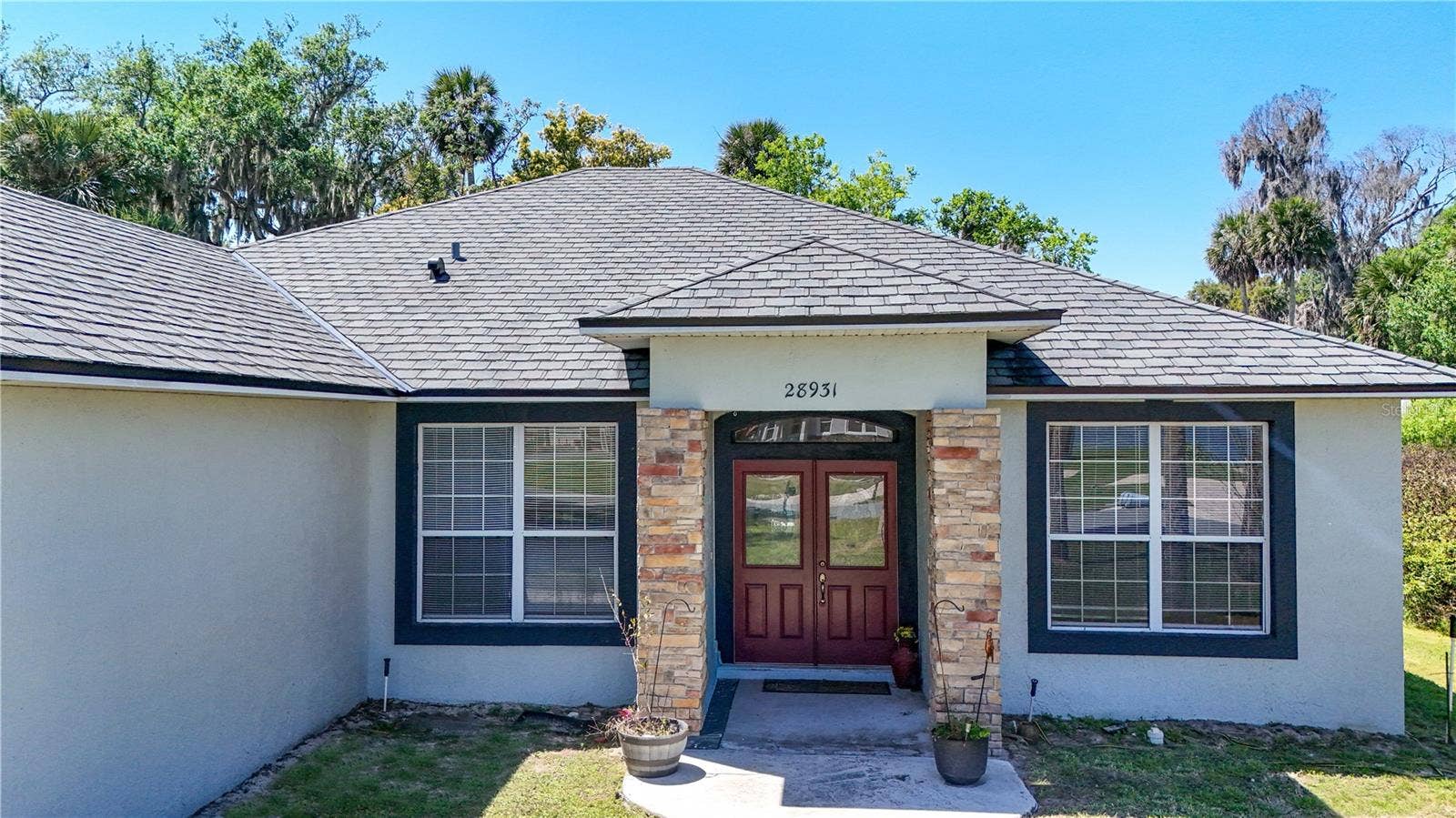 28931 BEAUCLAIRE DRIVE, Tavares, FL 32778