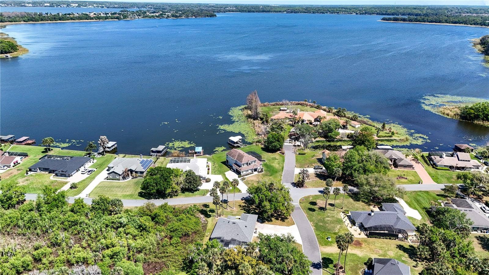 28931 BEAUCLAIRE DRIVE, Tavares, FL 32778