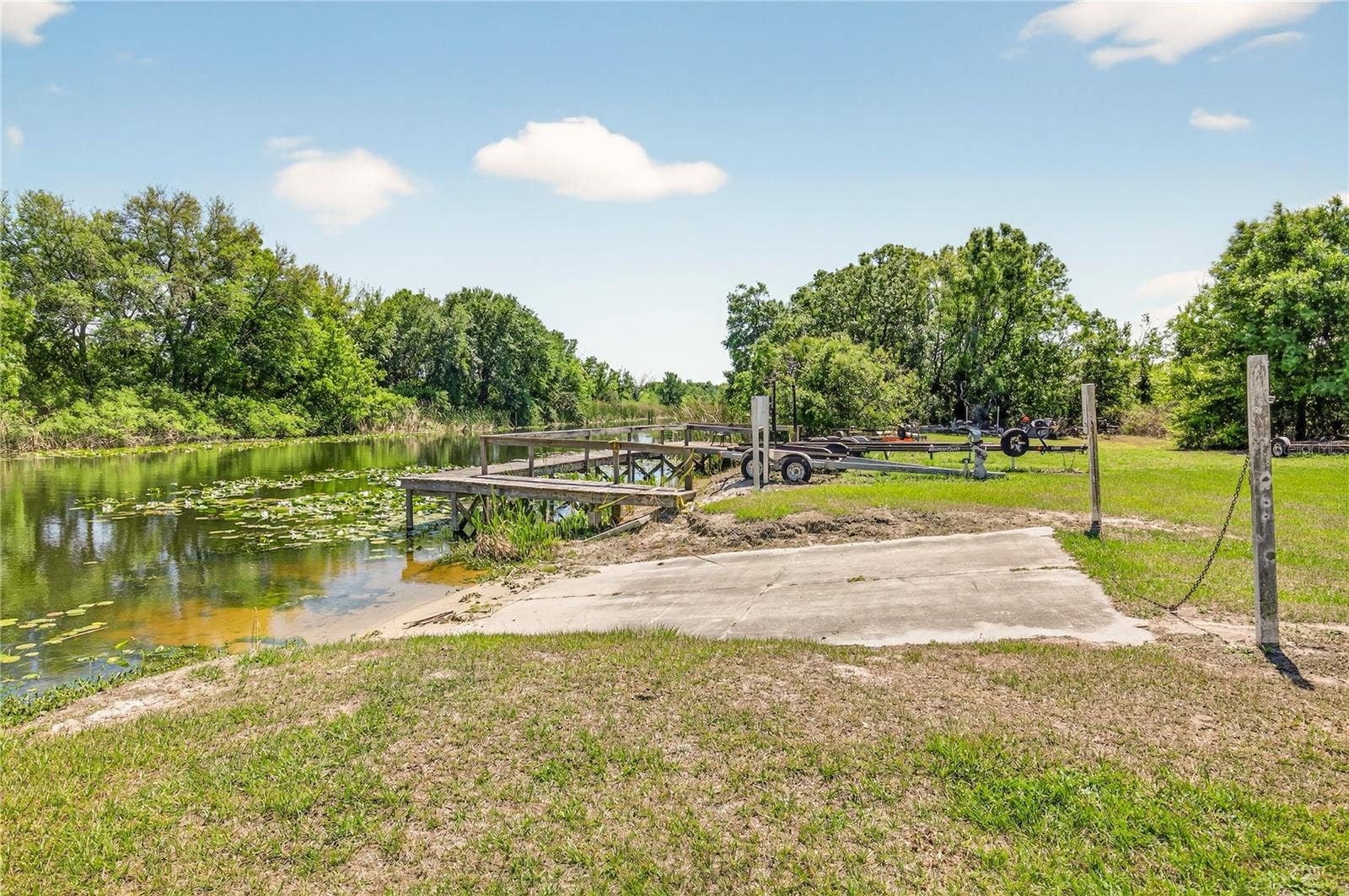 28931 BEAUCLAIRE DRIVE, Tavares, FL 32778