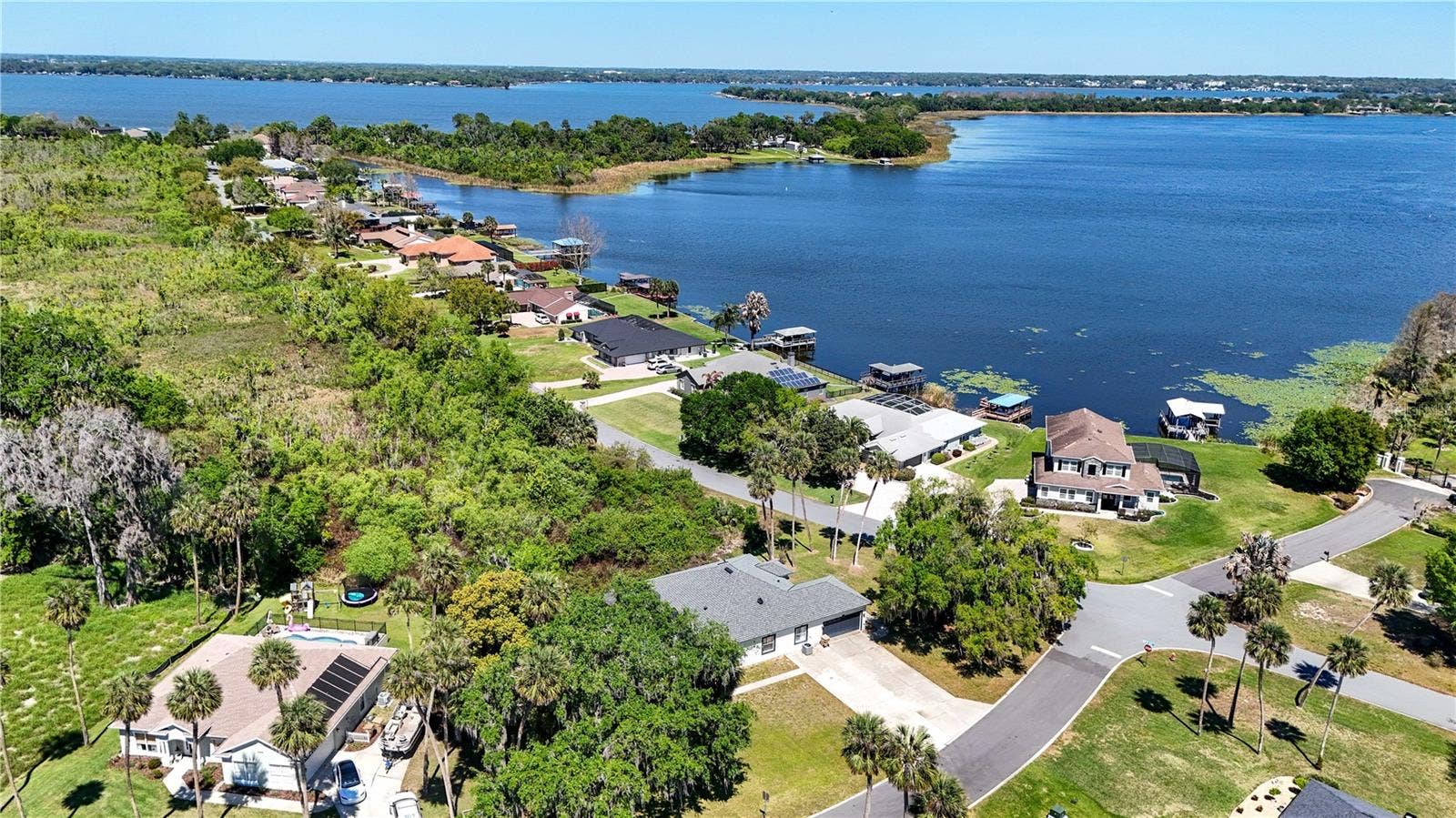 28931 BEAUCLAIRE DRIVE, Tavares, FL 32778