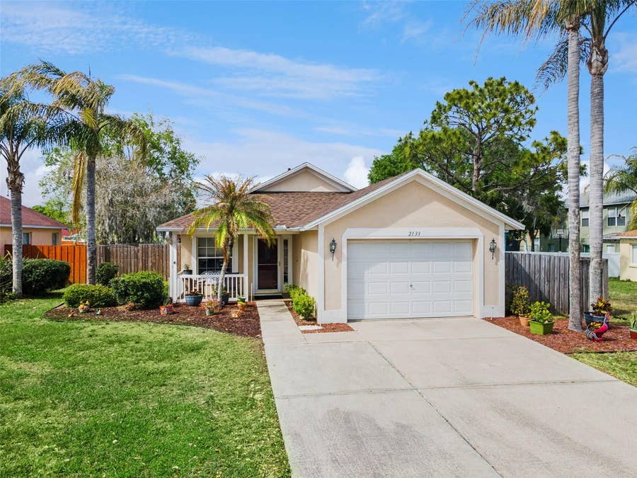 Property photo for 2133 HUNTERS GREENE DRIVE, Lakeland, FL