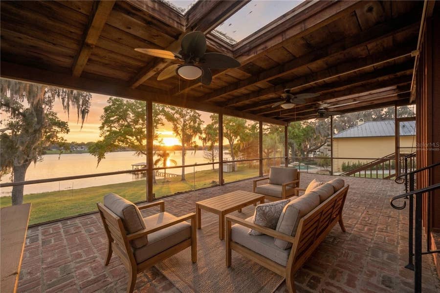 Property photo for 2874 E CROOKED LAKE DRIVE, Eustis, FL