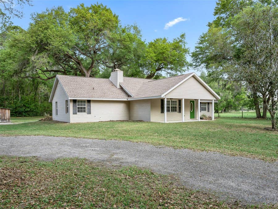 Property photo for 8234 S US 301, Bushnell, FL