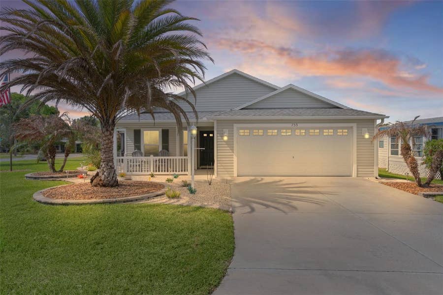 Property photo for 733 JASON DRIVE, The Villages, FL