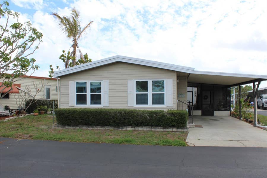 Property photo for 6807 MOUNT PLEASANT ROAD NE, #51, St Petersburg, FL