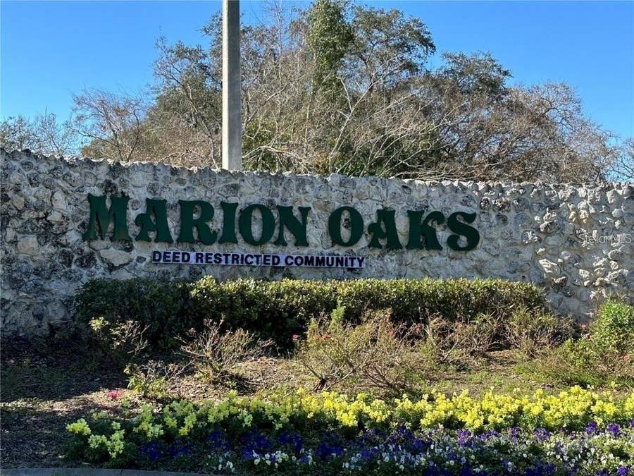 Property photo for SW 41ST COURT, Ocala, FL