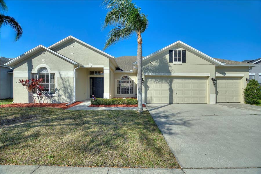 Property photo for 1851 SOARING HEIGHTS CIRCLE, Orlando, FL