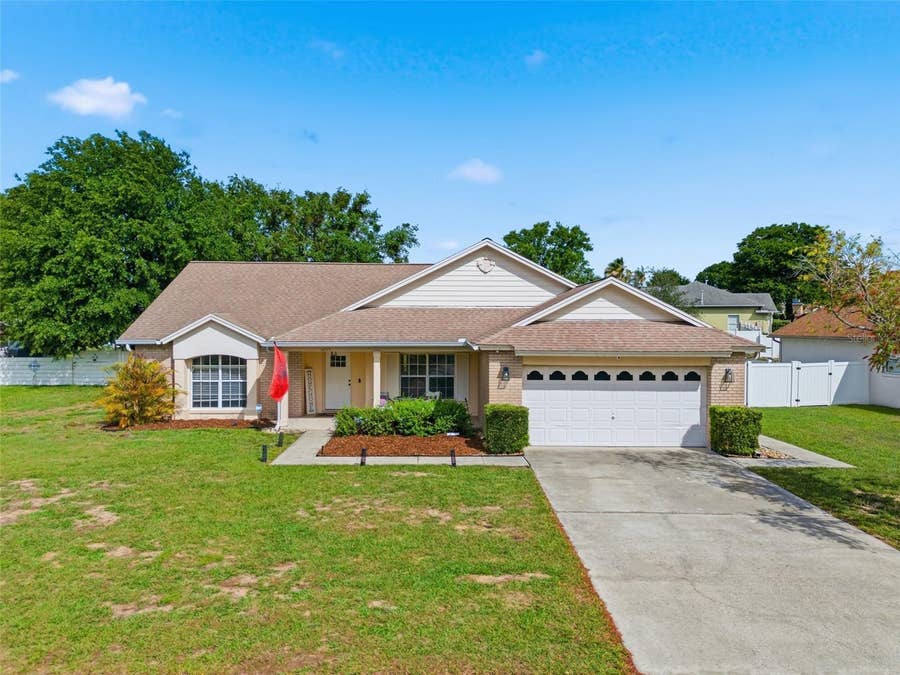 Property photo for 14715 GREATER PINES BOULEVARD, Clermont, FL