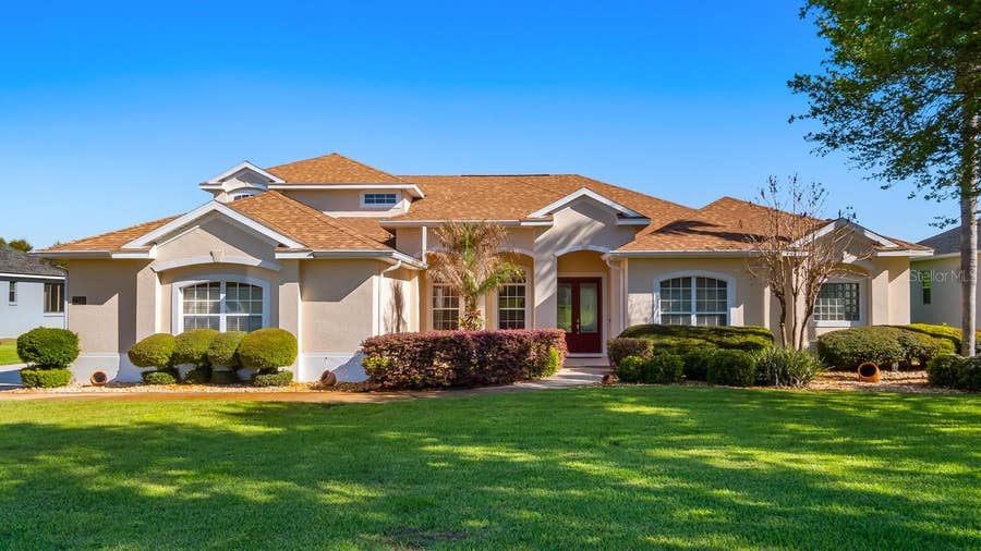 Property photo for 7351 SPRING MOUNTAIN LANE, Yalaha, FL