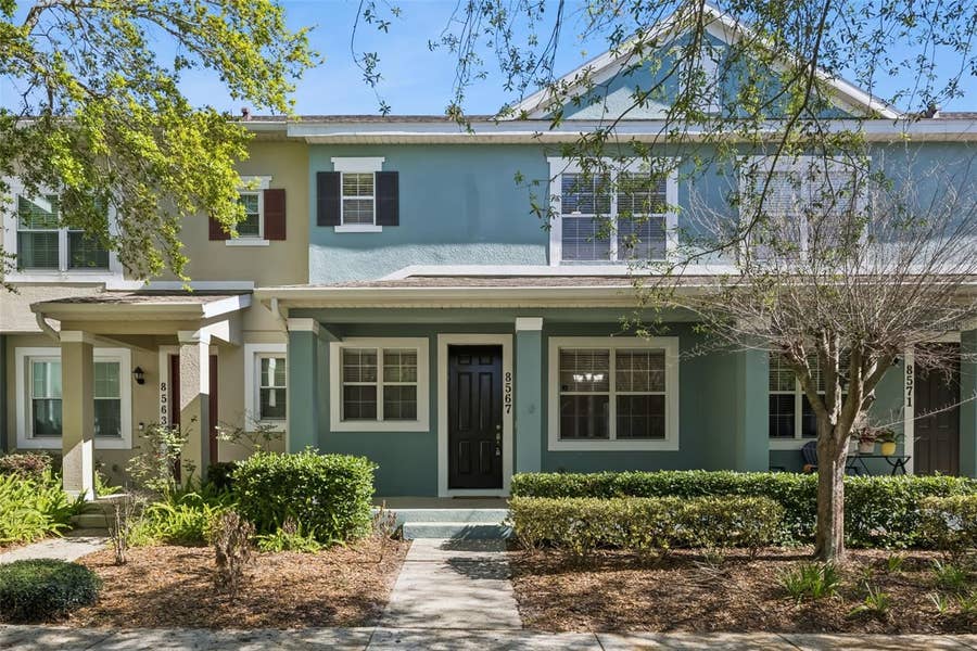 Property photo for 8567 LEELAND ARCHER BOULEVARD, Orlando, FL