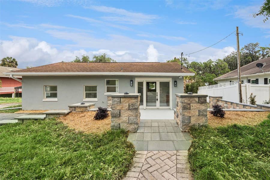 Property photo for 2316 N GRIFFIN DRIVE, Leesburg, FL
