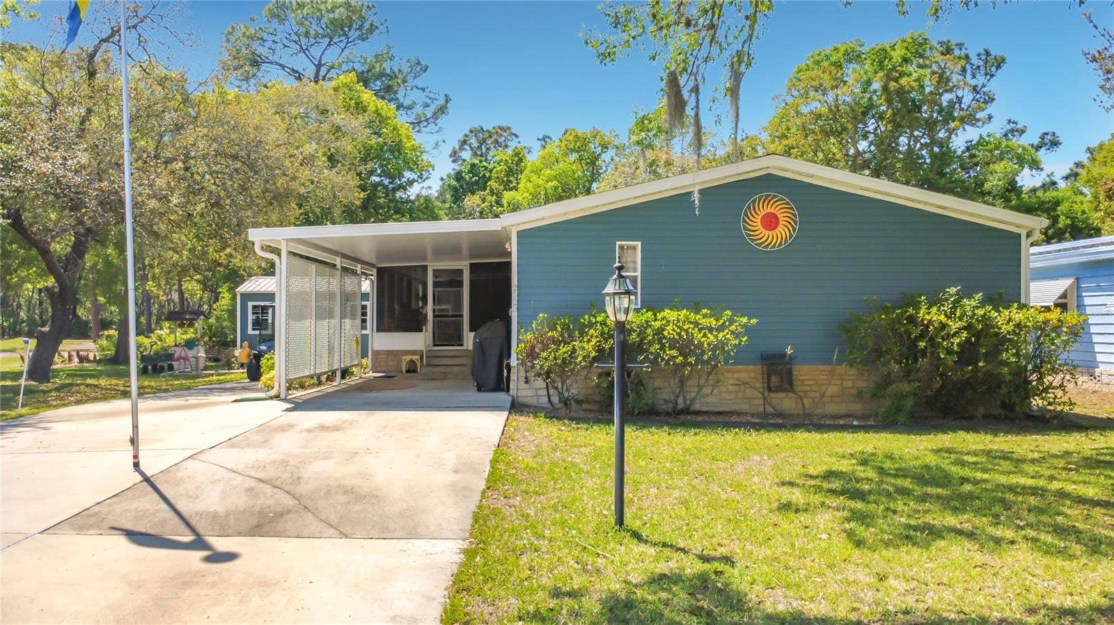 2523 KAREN DRIVE, Mount Dora, FL 32757 2523 KAREN DRIVE, Mount Dora, FL 32757