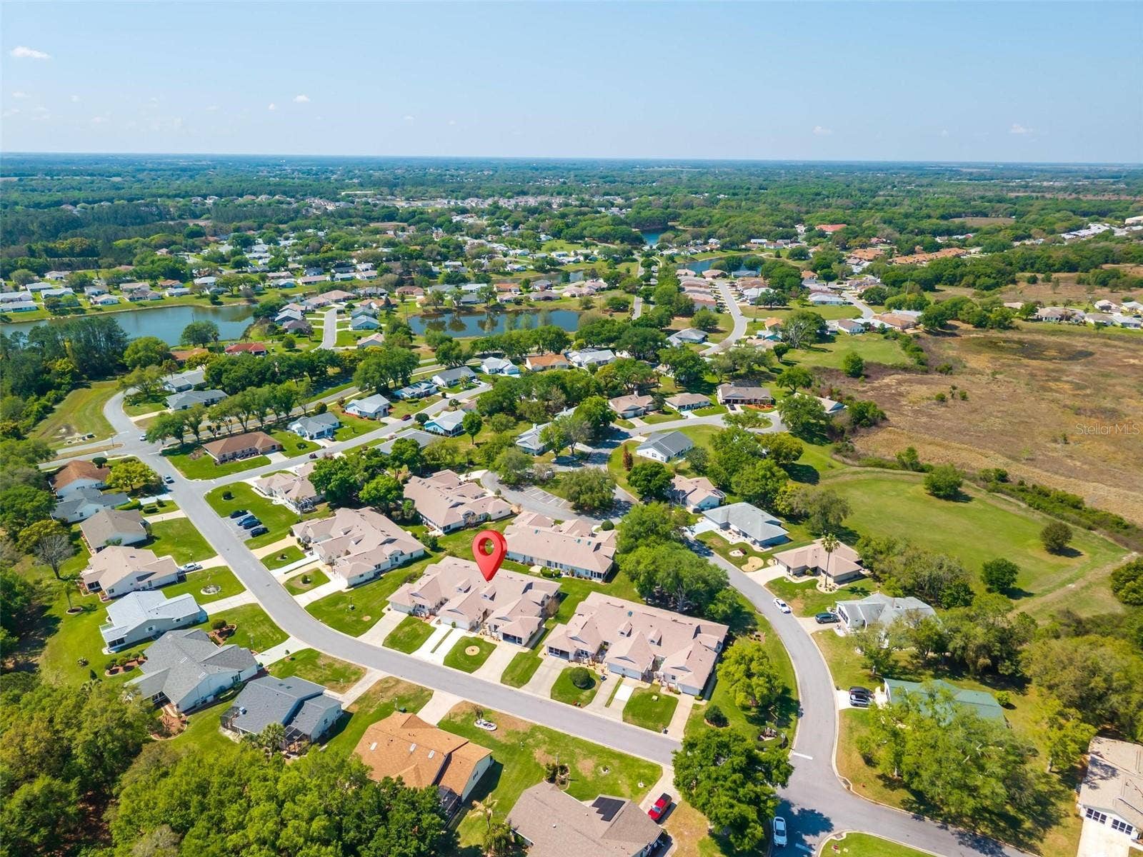26627 RACQUET CIRCLE, Leesburg, FL 34748