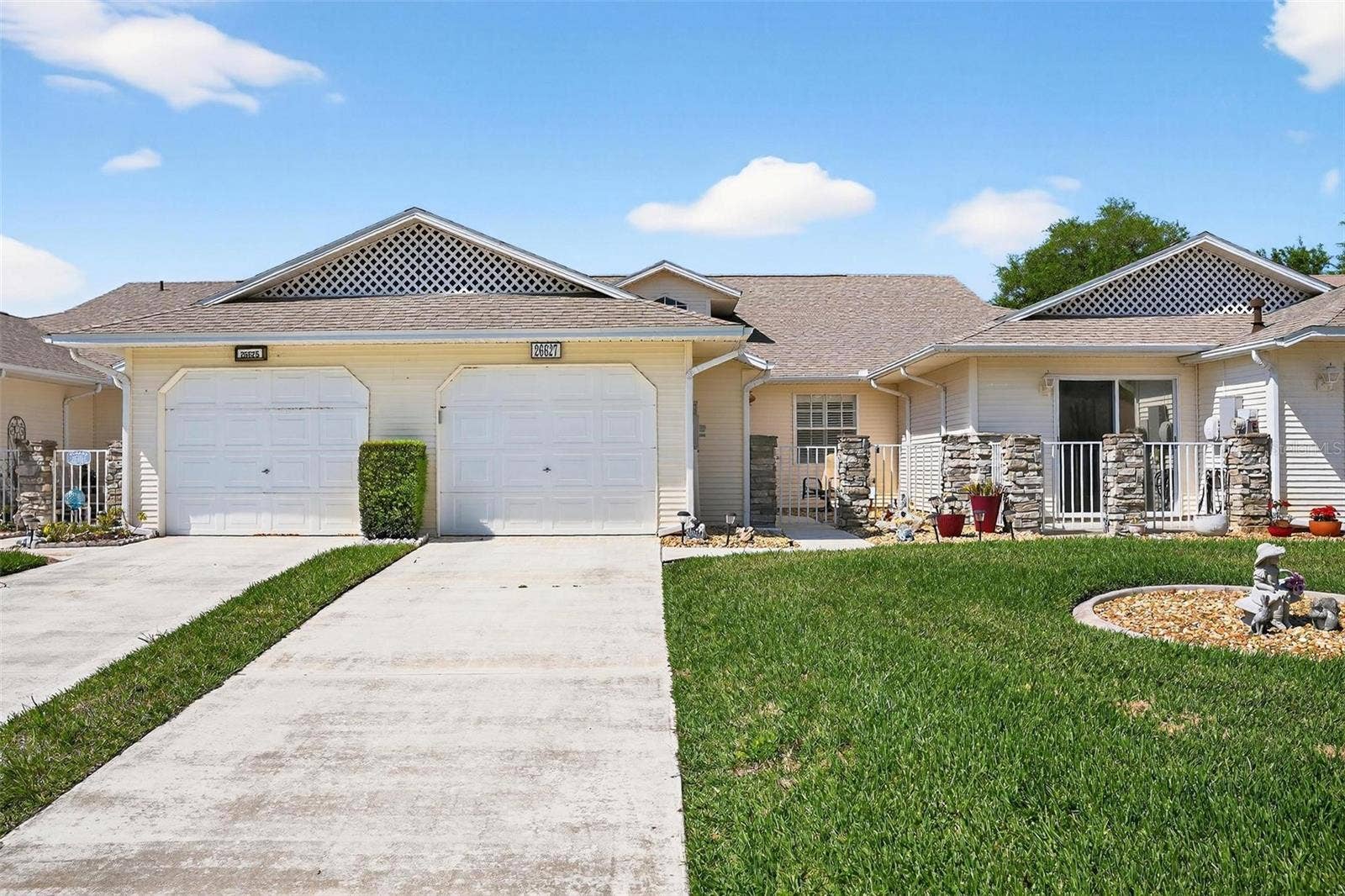 26627 RACQUET CIRCLE, Leesburg, FL 34748