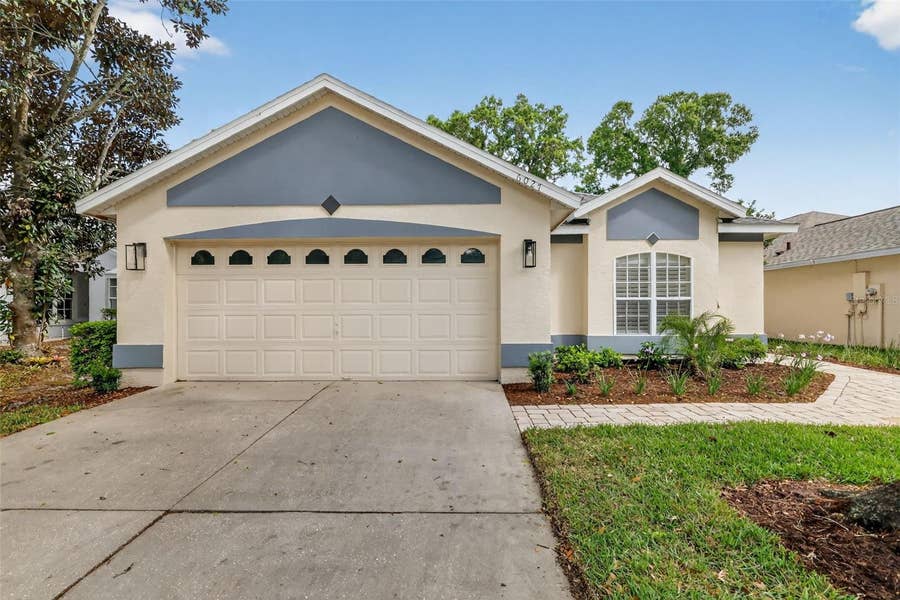 Property photo for 6027 SPRING CREEK COURT, Mount Dora, FL