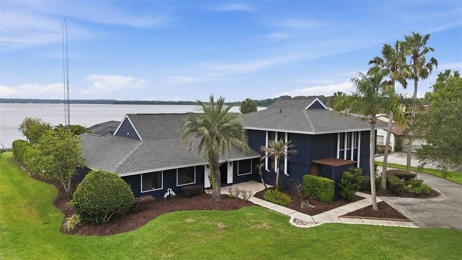 Property photo for 29116 BEAUCLAIRE DRIVE, Tavares, FL