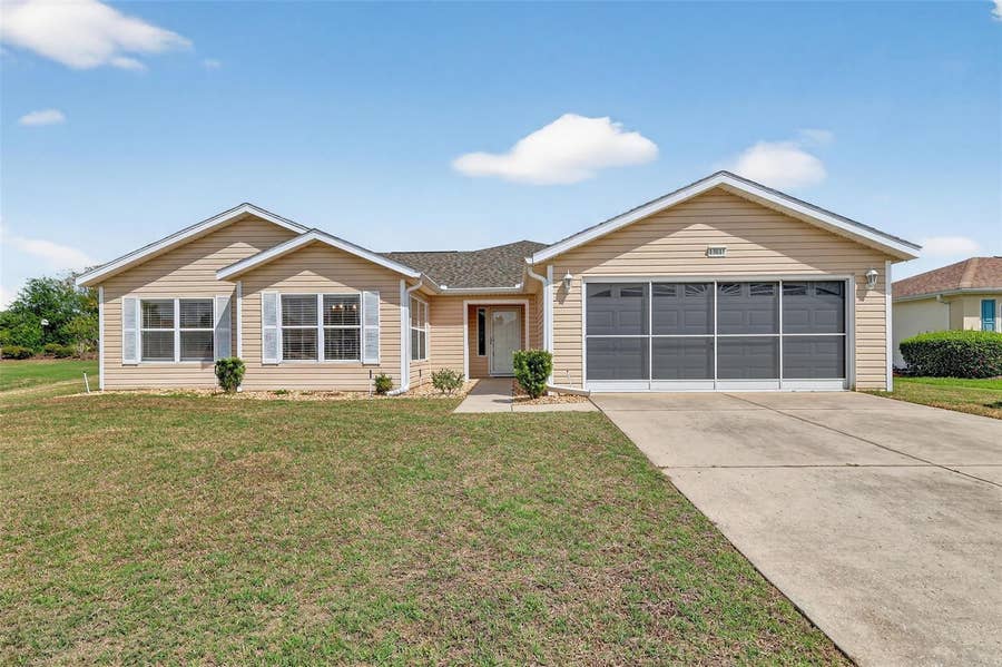 Property photo for 13811 SE 85TH CIRCLE, Summerfield, FL