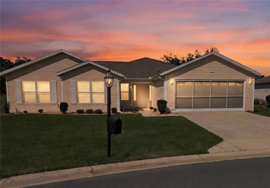 Property photo for 13811 SE 85TH CIRCLE, Summerfield, FL