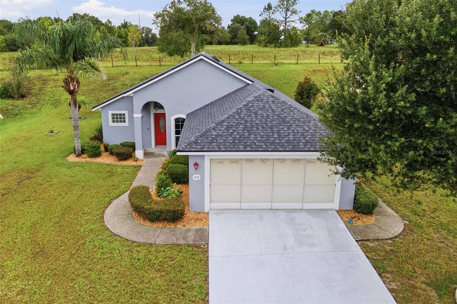 Property photo for 93 FAIRWAY CIRCLE, Umatilla, FL