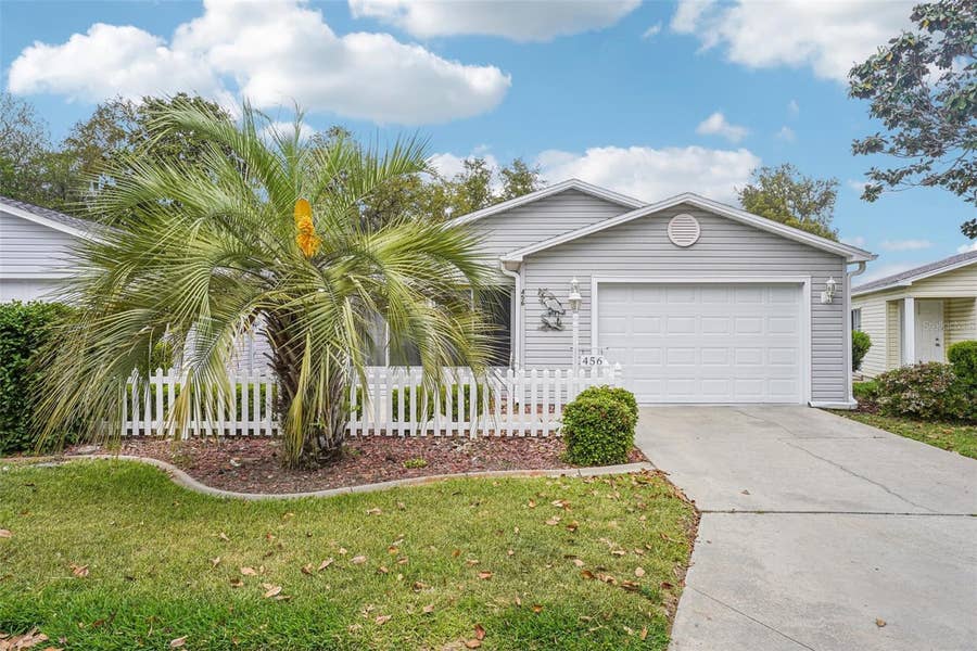 Property photo for 456 HILDALGO DRIVE, The Villages, FL