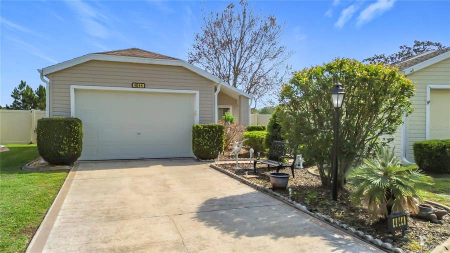 Property photo for 4844 HERON RUN CIRCLE, Leesburg, FL