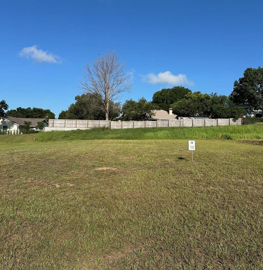 Property photo for 11623 MATANILLA DRIVE, Clermont, FL