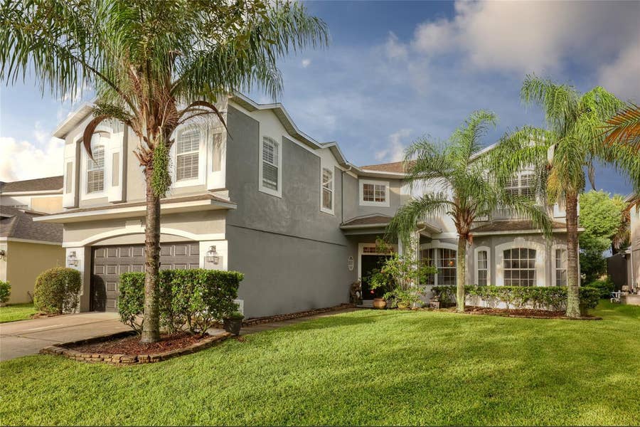 Property photo for 13412 FOX GLOVE STREET, Winter Garden, FL