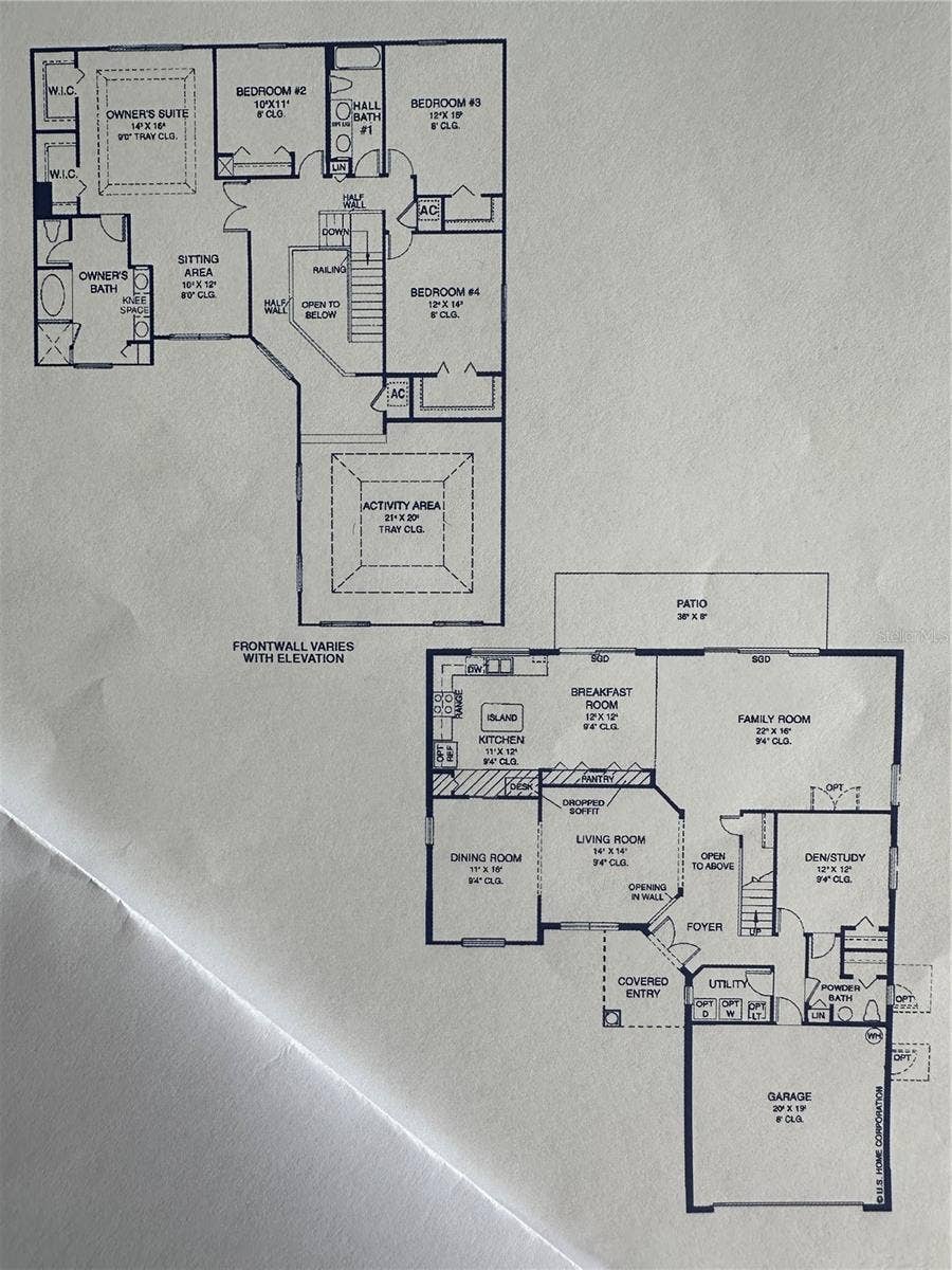 13412 FOX GLOVE STREET, Winter Garden, FL 34787 13412 FOX GLOVE STREET, Winter Garden, FL 34787
