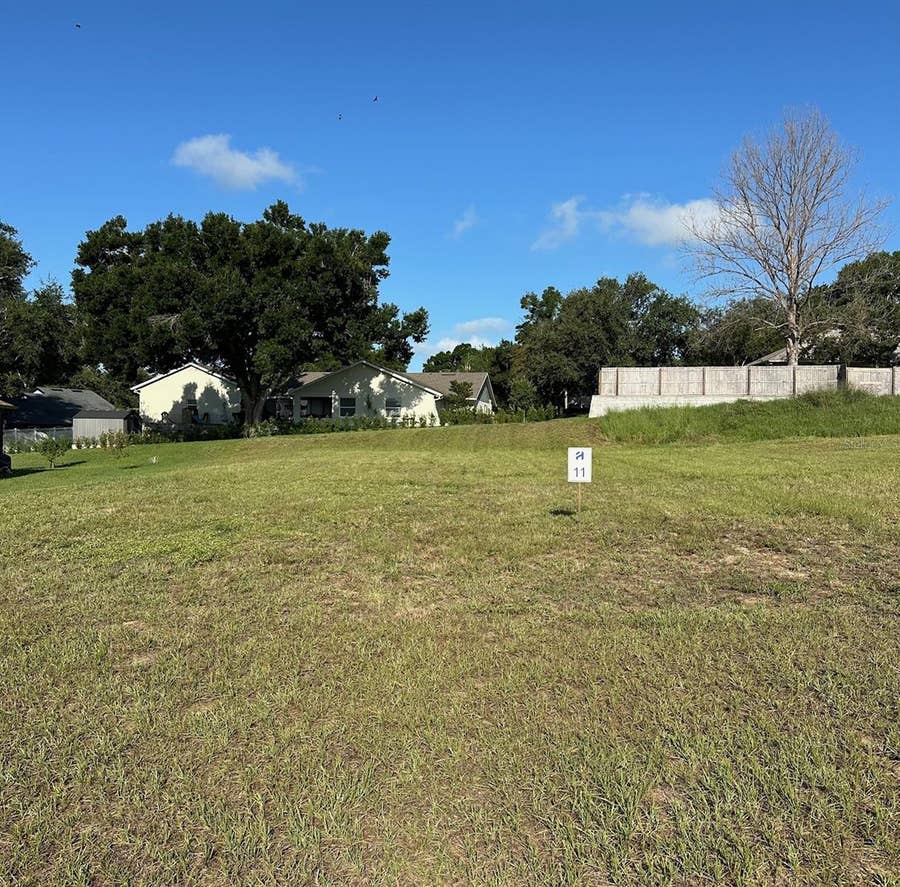 Property photo for 11619 MATANILLA DRIVE, Clermont, FL