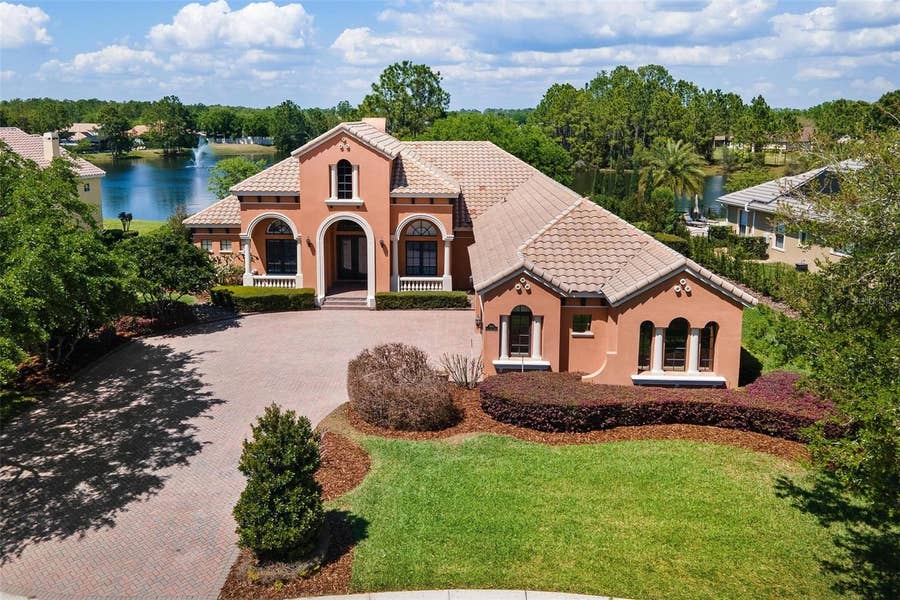Property photo for 3001 ISOLA BELLA BOULEVARD, Mount Dora, FL